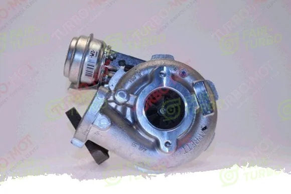 Turbolader 14411DK1498 Generalüberholt