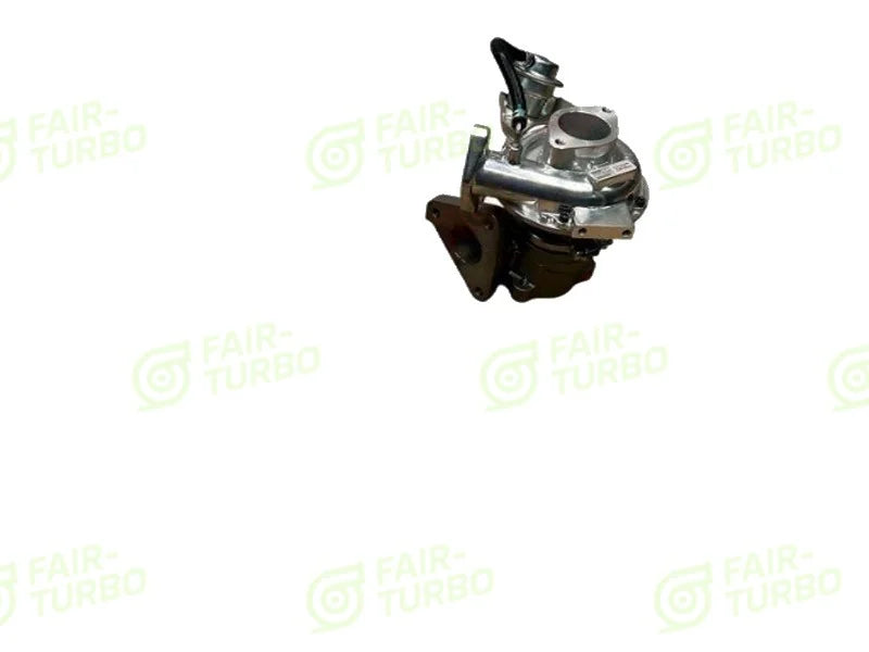 Turbolader 14411MB40 Generalüberholt