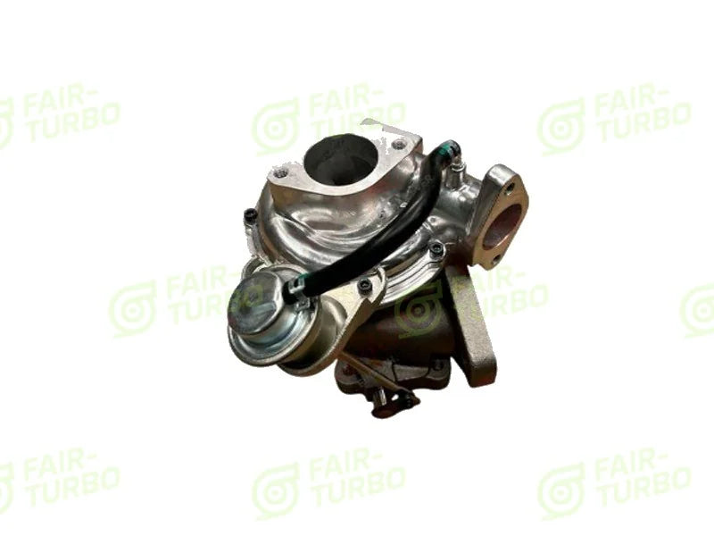 Turbolader 14411MB40 Generalüberholt