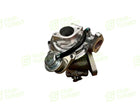 Turbolader 14411MB40 Generalüberholt