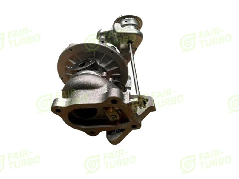 Turbolader 14411MB40 Generalüberholt