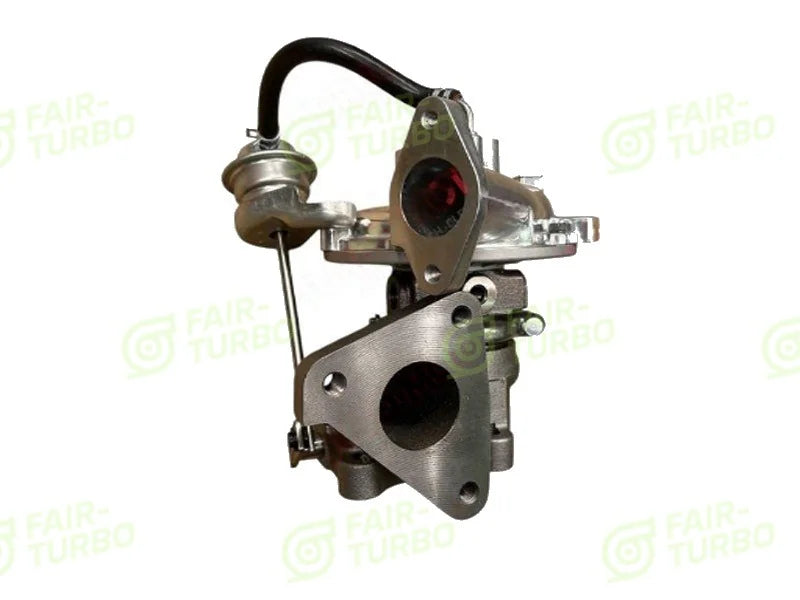 Turbolader 14411MB40 Generalüberholt