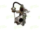 Turbolader 14411MB40 Generalüberholt