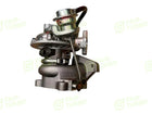 Turbolader 14411MB40 Generalüberholt