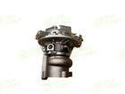 Turbolader 14411MB40 Generalüberholt
