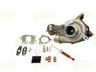 Turbolader 1515A163 Generalüberholt