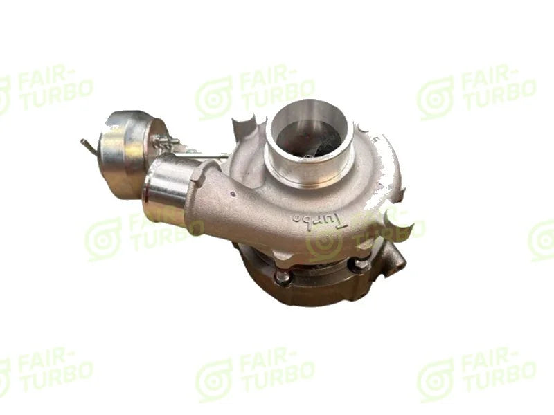 Turbolader 1515A163 Generalüberholt