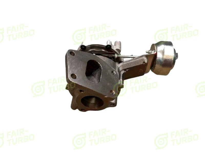 Turbolader 1515A163 Generalüberholt