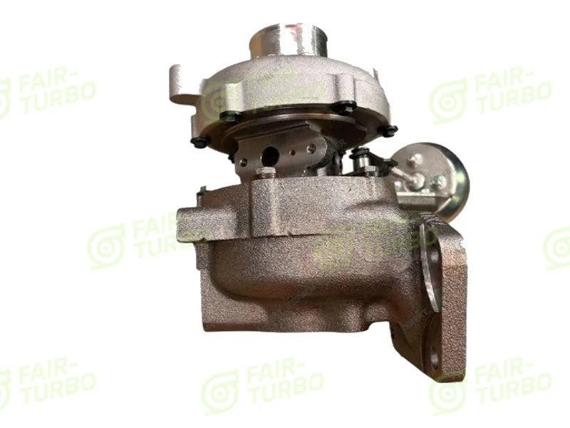 Turbolader 1515A163 Generalüberholt