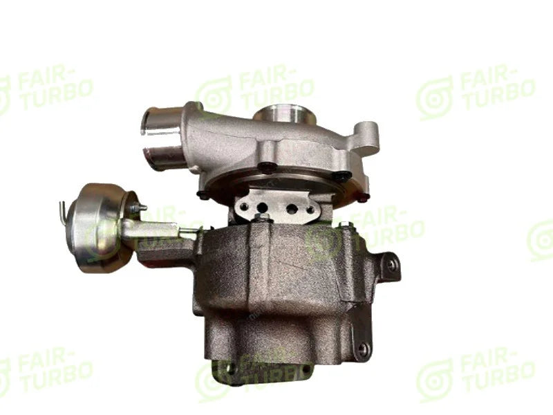 Turbolader 1515A163 Generalüberholt