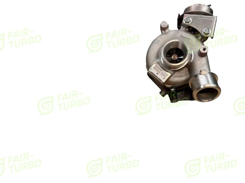 Turbolader 1515A185 Generalüberholt