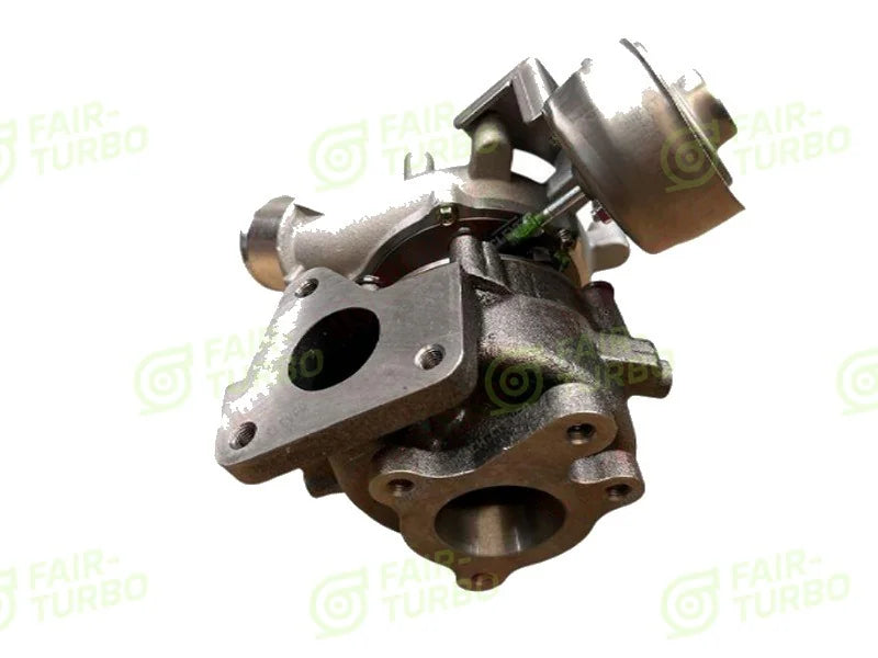 Turbolader 1515A185 Generalüberholt