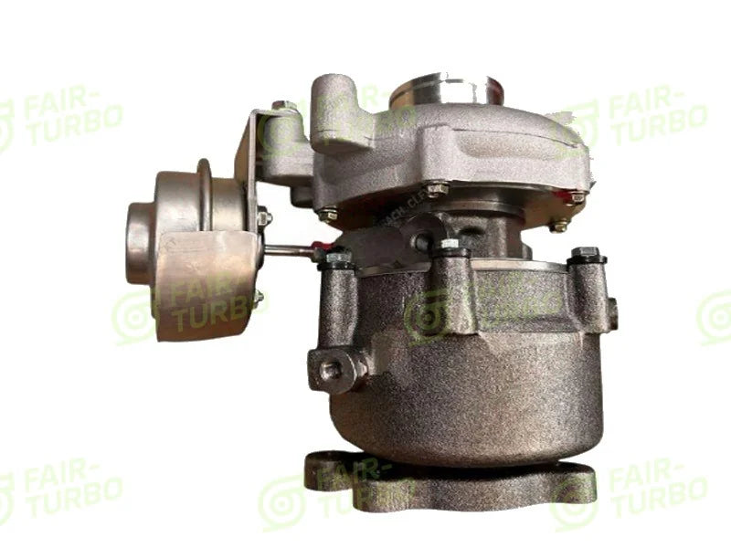 Turbolader 1515A185 Generalüberholt