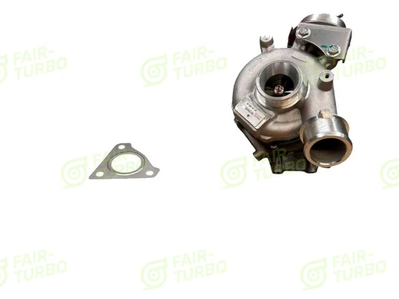Turbolader 1515A224 Generalüberholt