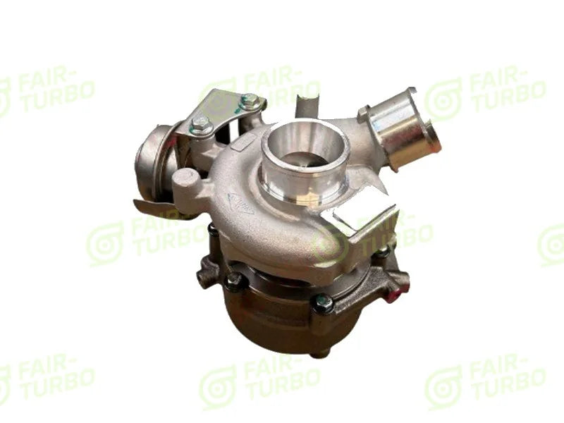 Turbolader 1515A224 Generalüberholt