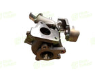 Turbolader 1515A224 Generalüberholt