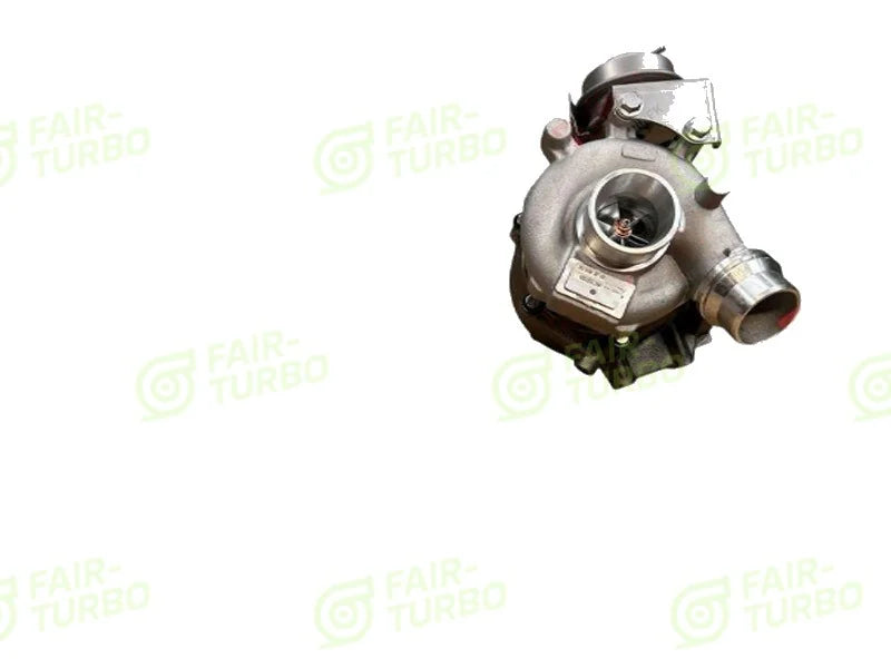 Turbolader 1515A238 Generalüberholt