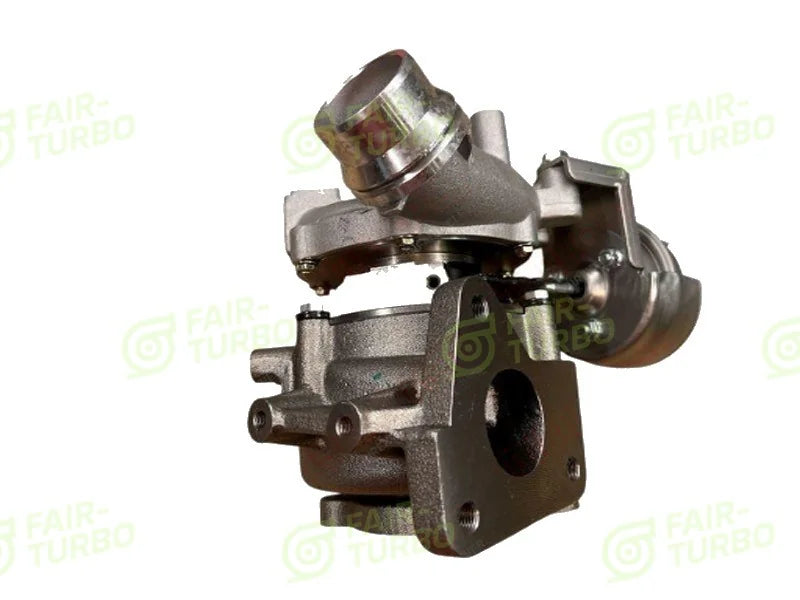 Turbolader 1515A238 Generalüberholt