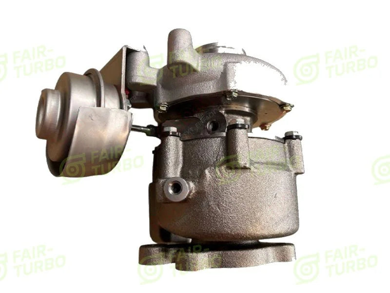 Turbolader 1515A238 Generalüberholt