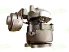 Turbolader 1515A238 Generalüberholt