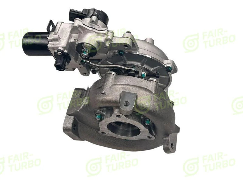 Turbolader 172010L040 Neu