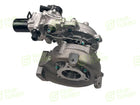 Turbolader 172010L040 Neu