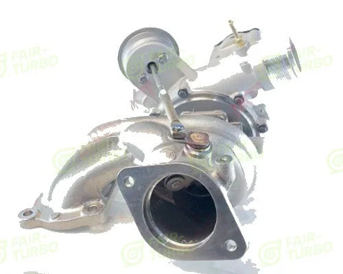 Turbolader 2005377 Neu