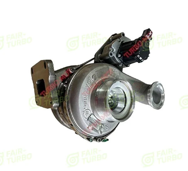 Turbolader 23571047 Neu