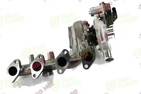Turbolader 282012A780 Neu