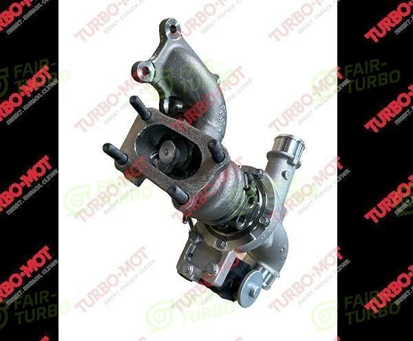 Turbolader 2823104500 Neu