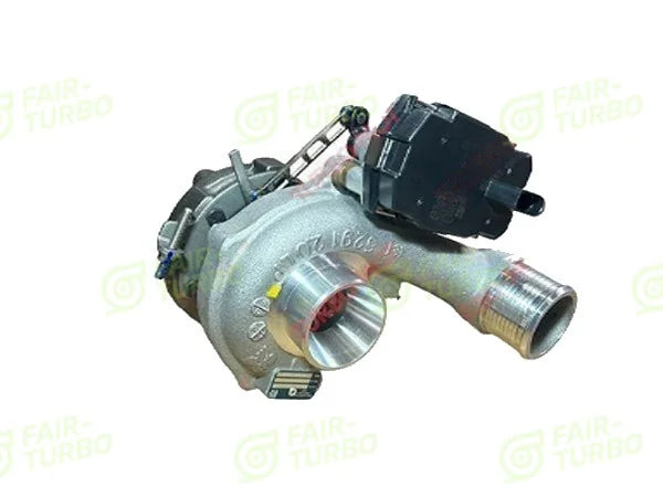 Turbolader 282312F670 Neu
