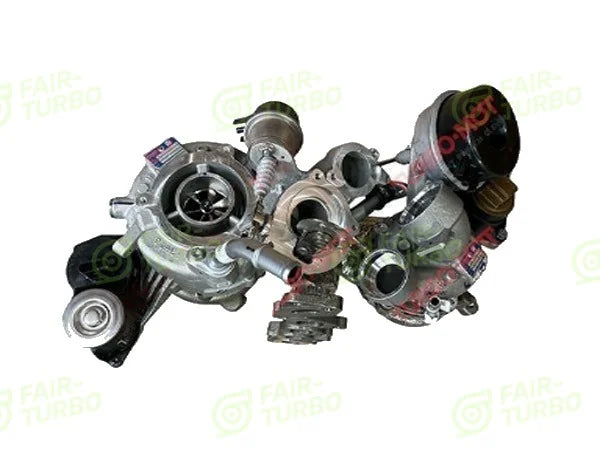 Turbolader 36012870 Neu