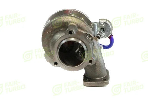 Turbolader 36977 Neu