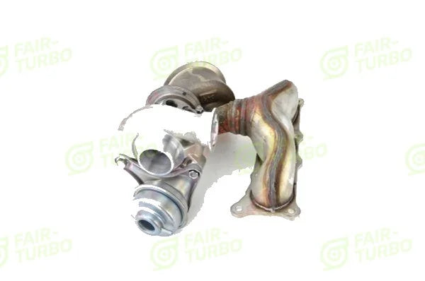 Turbolader 4564710 Generalüberholt