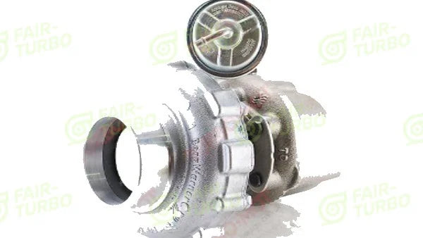 Turbolader 5.09100-9867 Neu