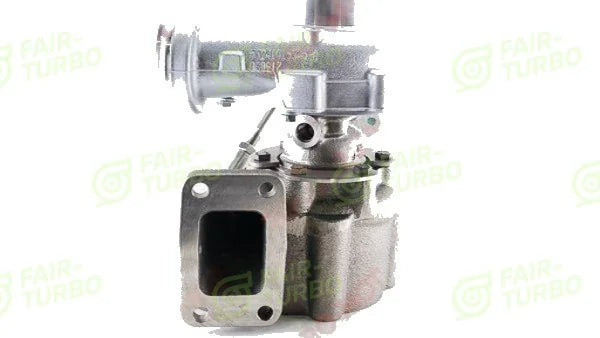 Turbolader 5.09100-9867 Neu