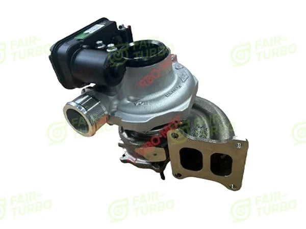 Turbolader 50055222 Neu