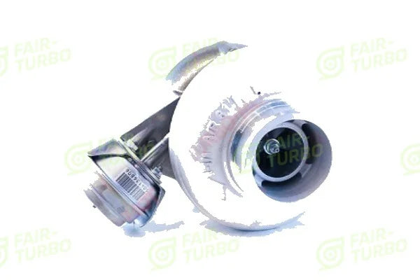 Turbolader 504136806 Generalüberholt