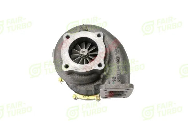 Turbolader 51.09100-7159 Neu