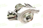Turbolader 51091017375 Neu