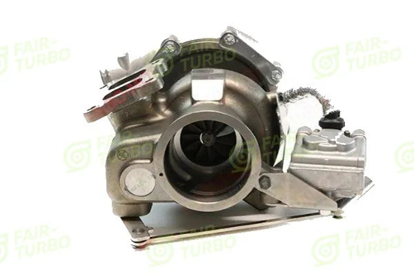 Turbolader 51091017375 Neu