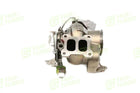 Turbolader 51091017375 Neu