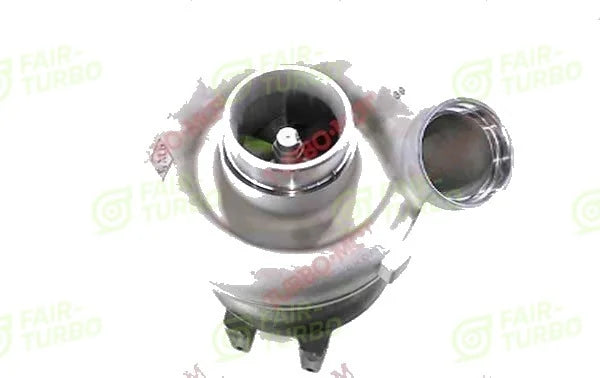 Turbolader 51091019036 Neu