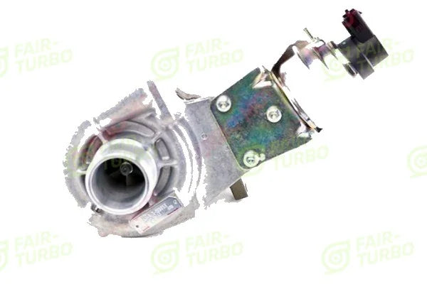 Turbolader 55255986 Neu