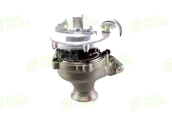 Turbolader 55255986 Neu