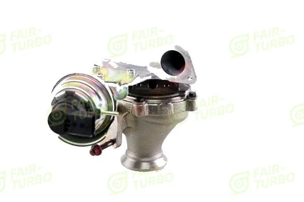 Turbolader 55255986 Neu