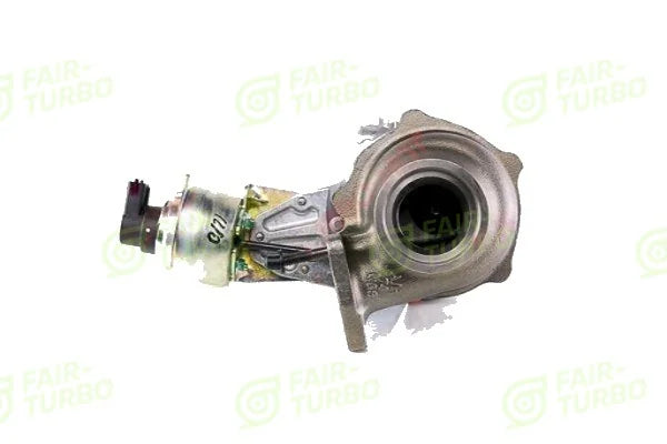 Turbolader 55255986 Neu