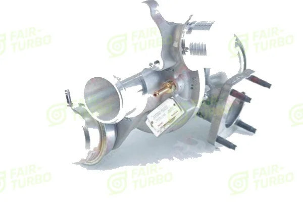 Turbolader 55268675 Neu