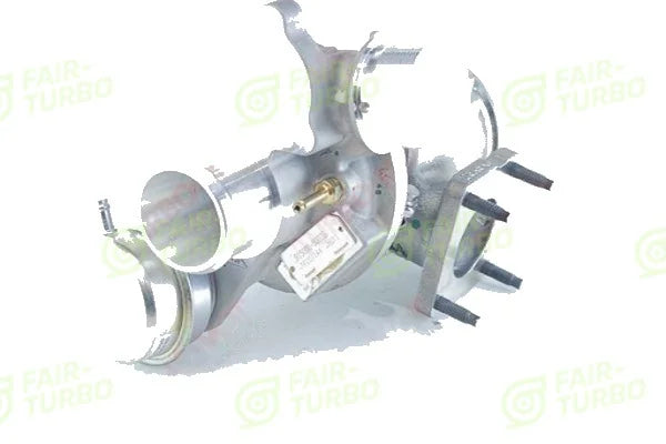 Turbolader 55268675 Neu