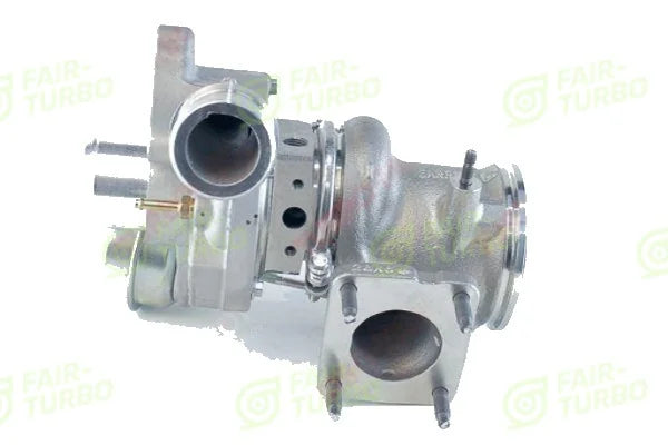 Turbolader 55268675 Neu